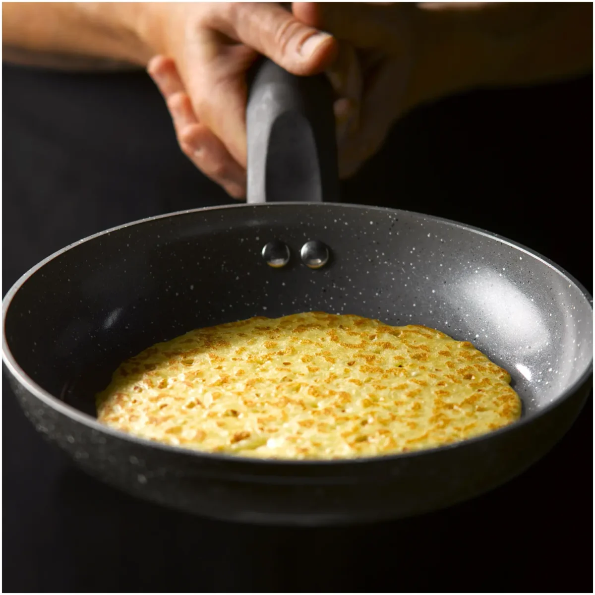Tower Cerastone Frying Pan 32cm - Image 8