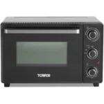Tower Table Top Oven 23ltr