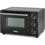 Tower Table Top Oven 23ltr - Image 2