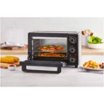 Tower Table Top Oven 23ltr - Image 4