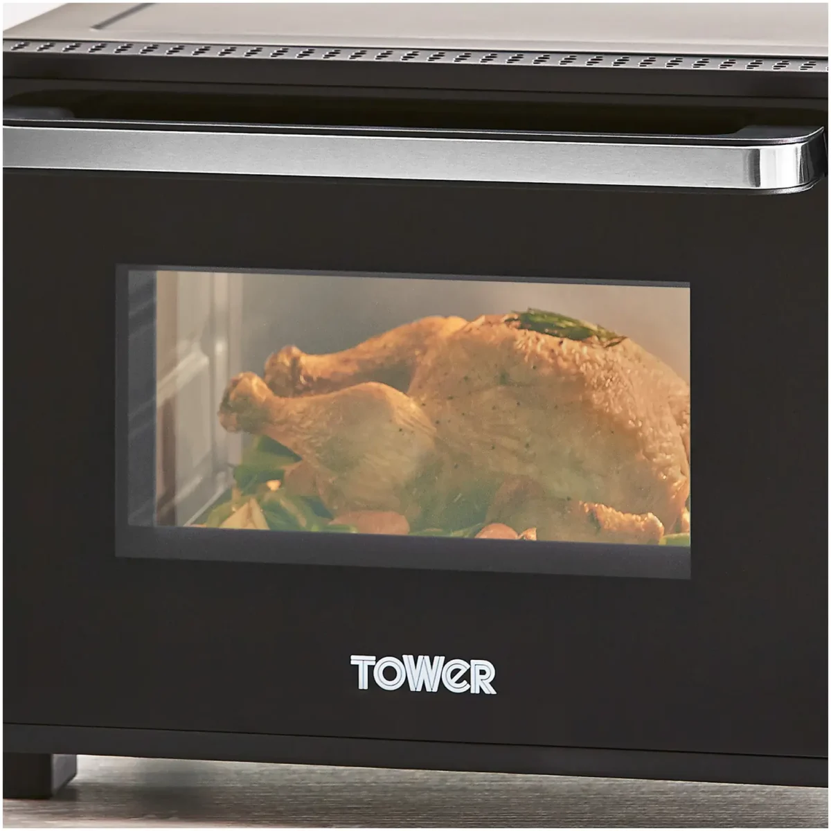 Tower Table Top Oven 23ltr - Image 7