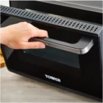 Tower Table Top Oven 23ltr - Image 8