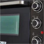 Tower Table Top Oven 23ltr - Image 9