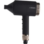 Carmen Compact Hairdryer 1800w
