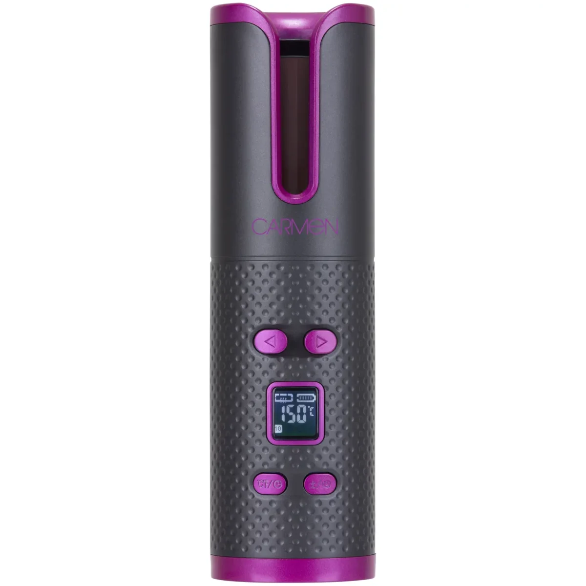 Carmen Cordless Hair Curler - Image 1