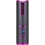 Carmen Cordless Hair Curler