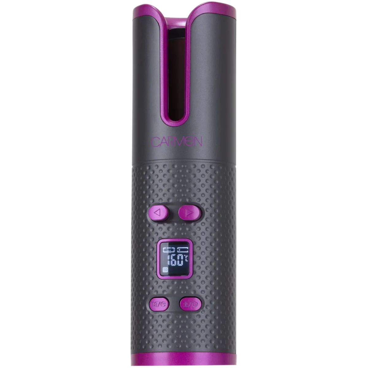 Carmen Cordless Hair Curler - Image 2