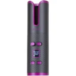 Carmen Cordless Hair Curler - Image 2