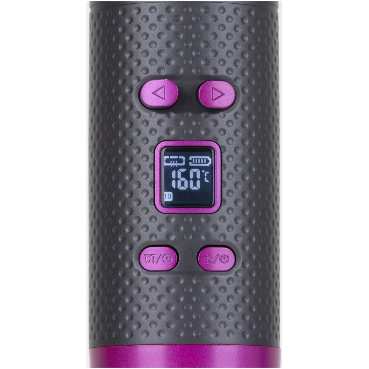 Carmen Cordless Hair Curler - Image 3