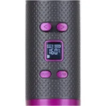 Carmen Cordless Hair Curler - Image 3