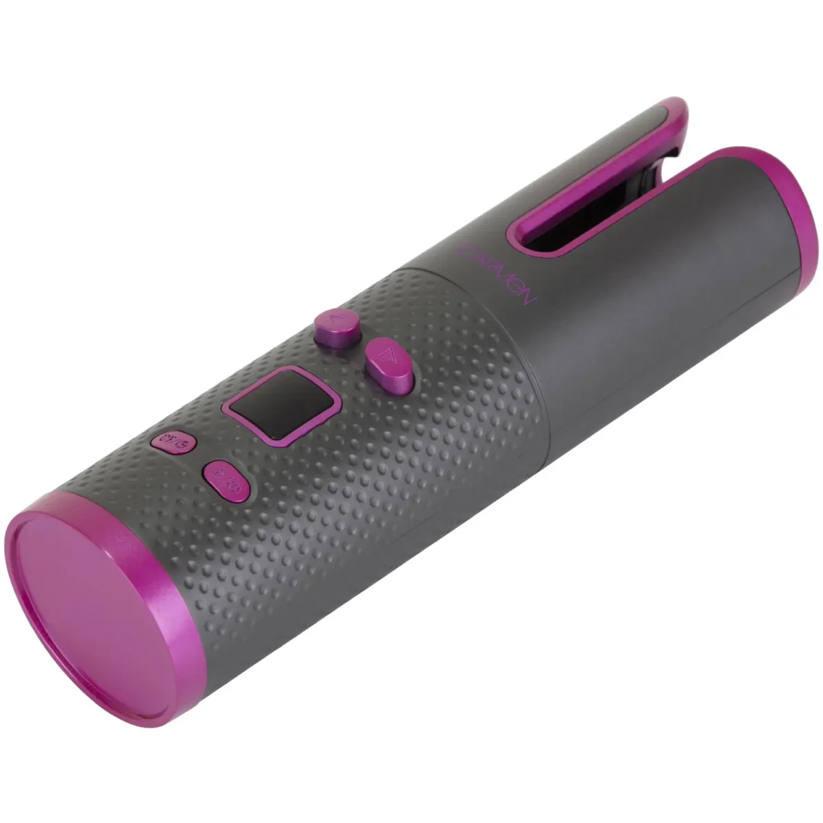 Carmen Cordless Hair Curler - Image 4