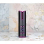 Carmen Cordless Hair Curler - Image 6