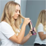 Carmen Cordless Hair Curler - Image 7
