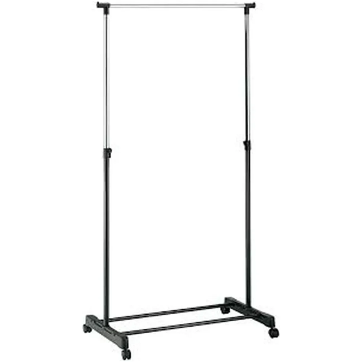 Clothing Rack Single Rail - Image 1