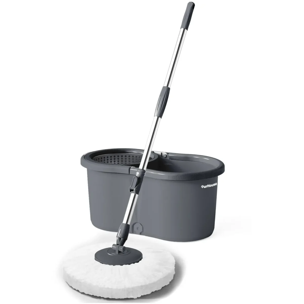 Ourhouse Spin Mop/Bucket - Image 1