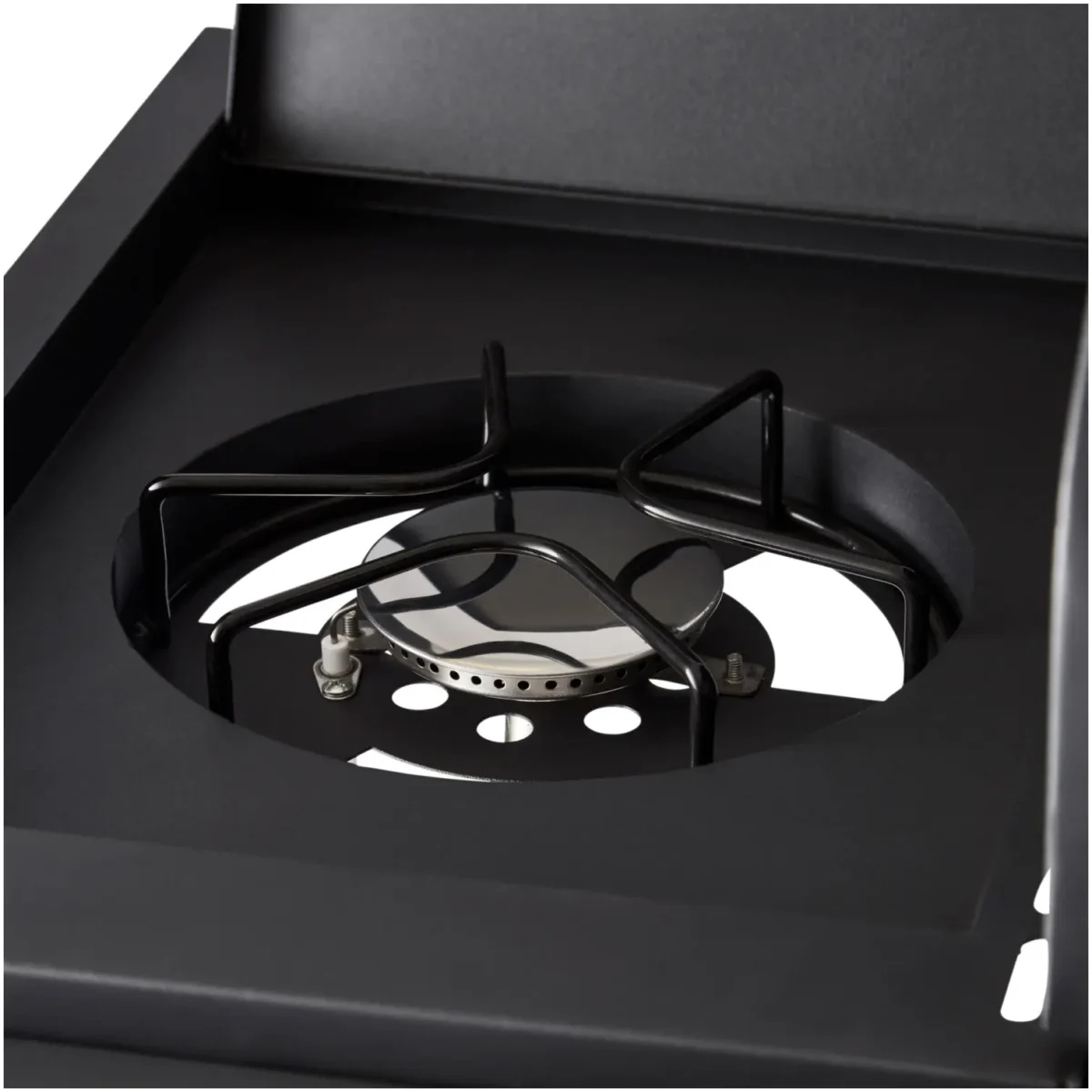 Tower Stealth 3 Burner Gas BBQ - Image 3