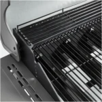 Tower Stealth 3 Burner Gas BBQ - Image 4