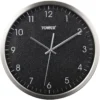 Tower Glitz Wall Clock 30cm