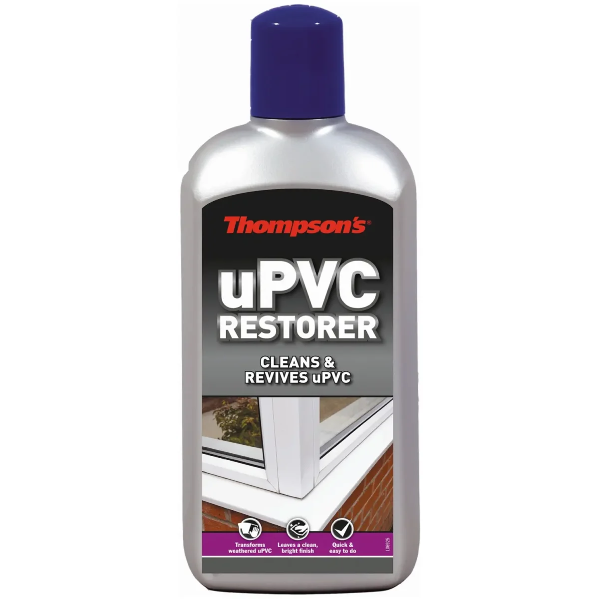 Thompson's UPVC Restorer 480ml - Image 1