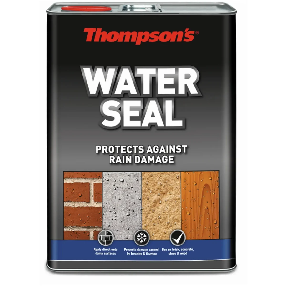 Thompson's Water Seal 5Ltr