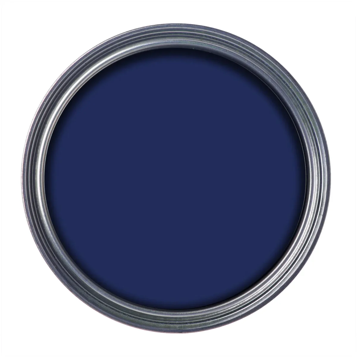 Ronseal UPVC Paint Royal Blue 750ml - Image 2