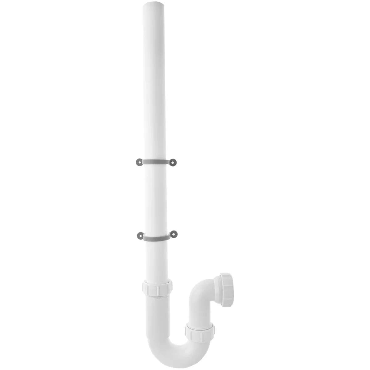 Make 40mm WashingMachine Trap White - Image 1