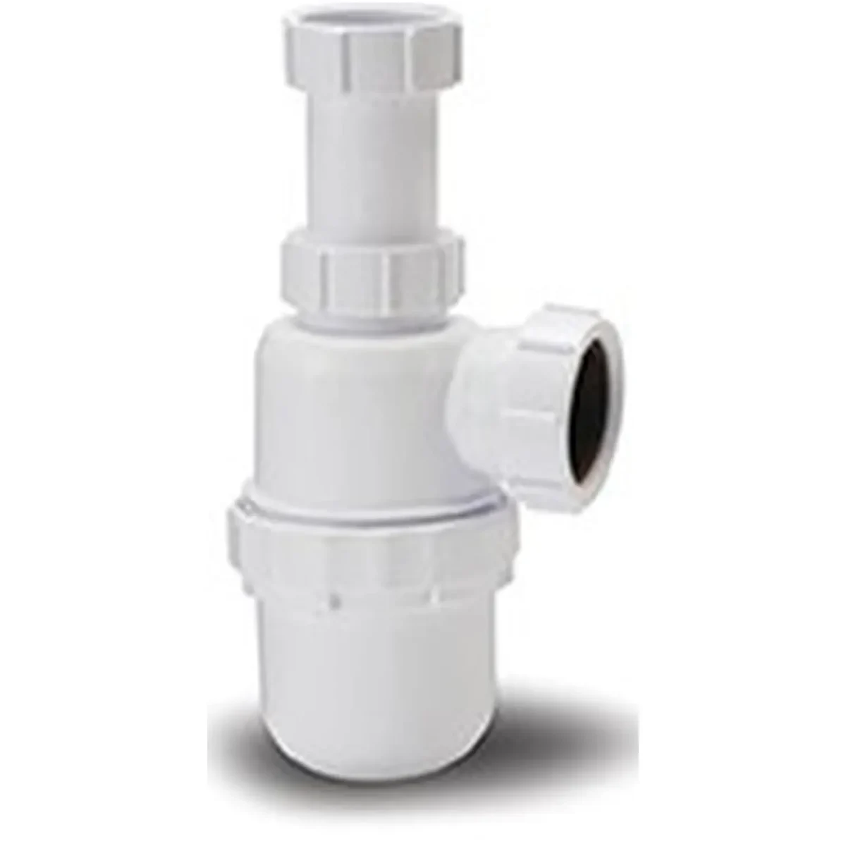 Polypipe 32mm Bottle Trap Telescopic - Image 1