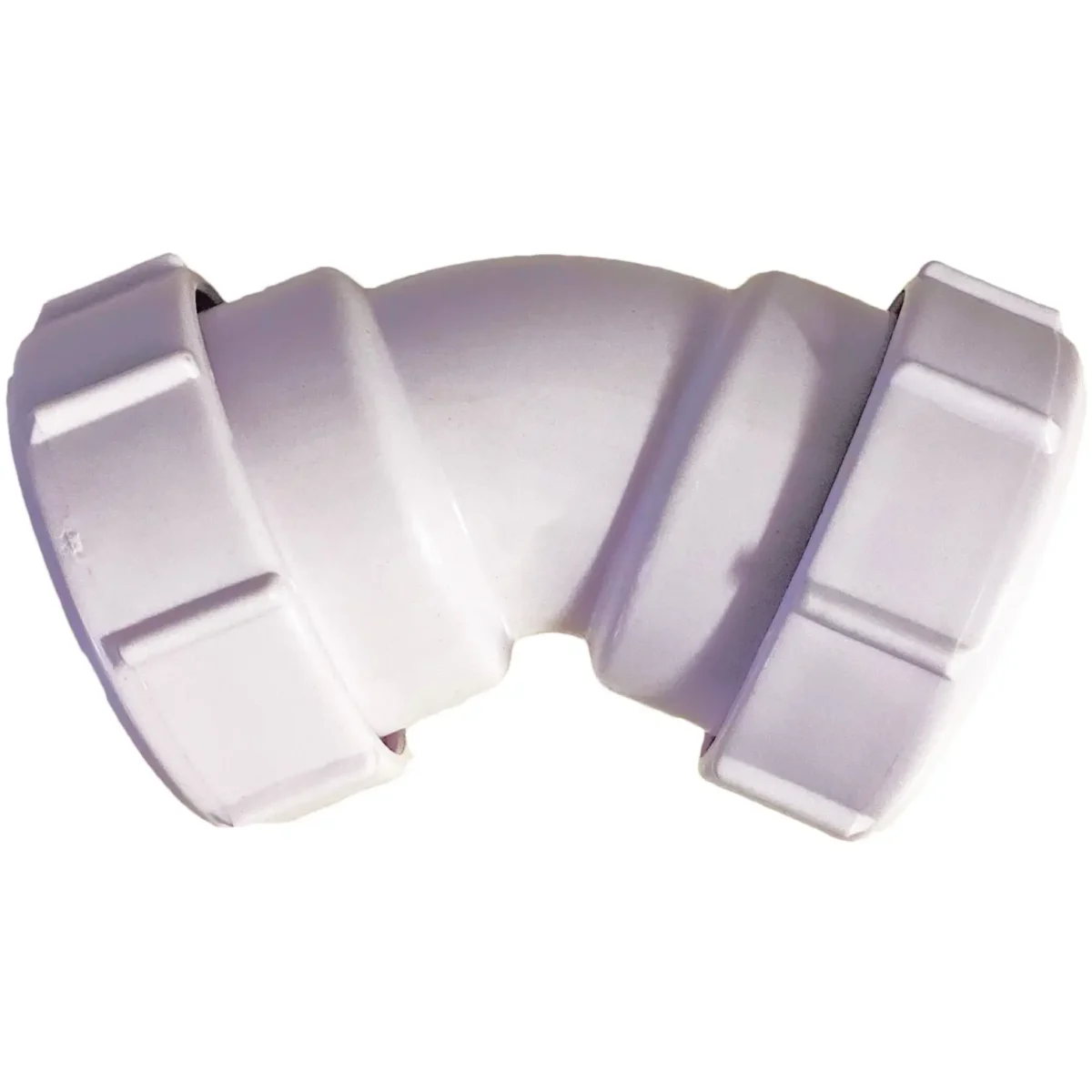 Make 40mmPushfit 135deg Bend - Image 1