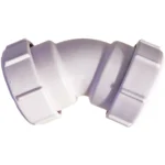 Make 40mmPushfit 135deg Bend