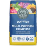 Rocket Gro Peat Free Multi-Purpose Compost 50 Litres