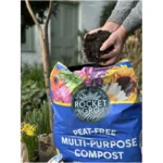 Rocket Gro Peat Free Multi-Purpose Compost 50 Litres - Image 4