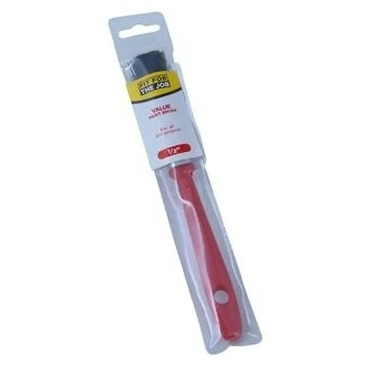 Fit For The Job Value 13mm(1/2") Paint Brush - Image 1