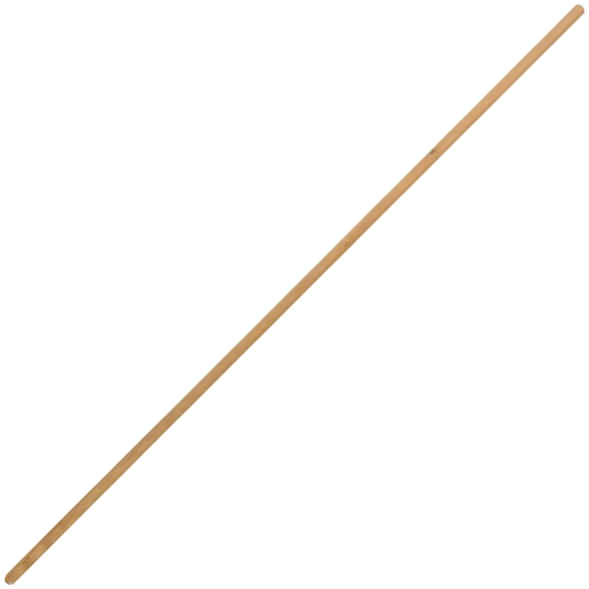 Rollins 1.8mx25mm(6ftx1") Broom Handle - Image 1