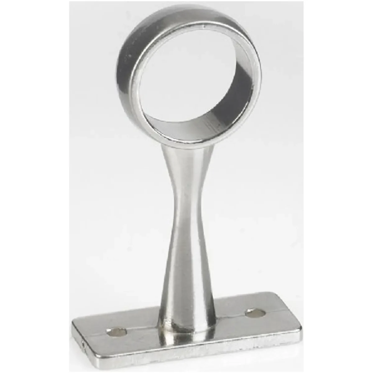 Rothley 19mm Centre Bracket Brass - Image 1