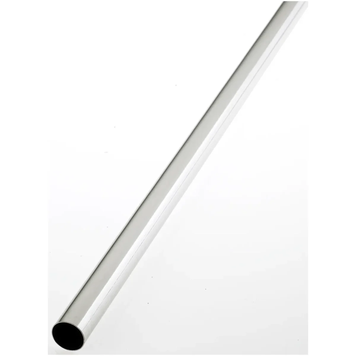 Rothley 2ft 19mm Chrome Tube - Image 1