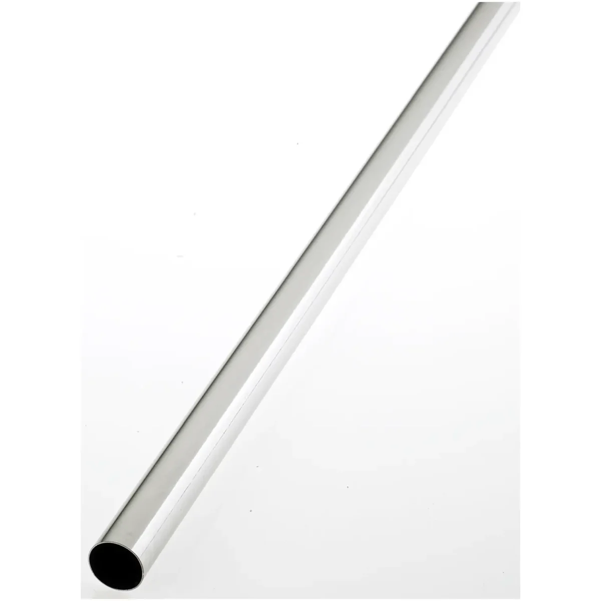 Rothley 5ft 19mm Chrome Tube - Image 1