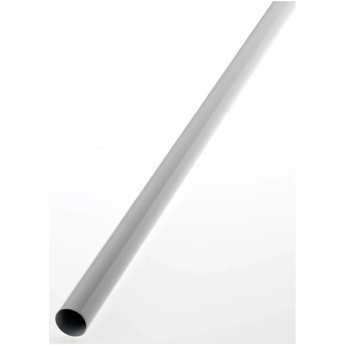 Rothley White 3ftx3/4" Tube(19mm) - Image 1