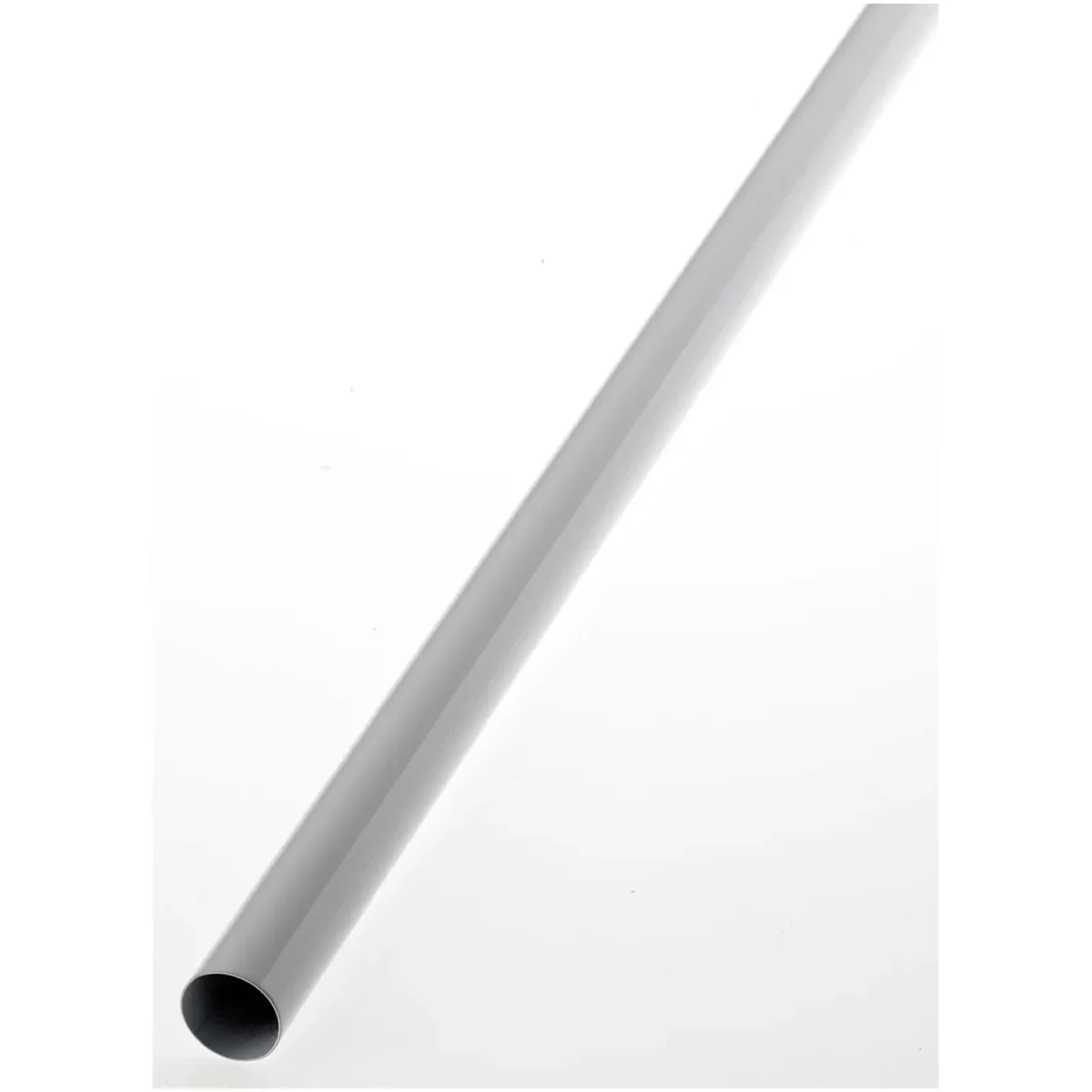 Rothley White 4ft x 3/4" Tube (19mm) - Image 1