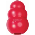Kong Classic Toy Red Medium - Image 2