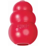 Kong Classic Toy Red Large - Image 2