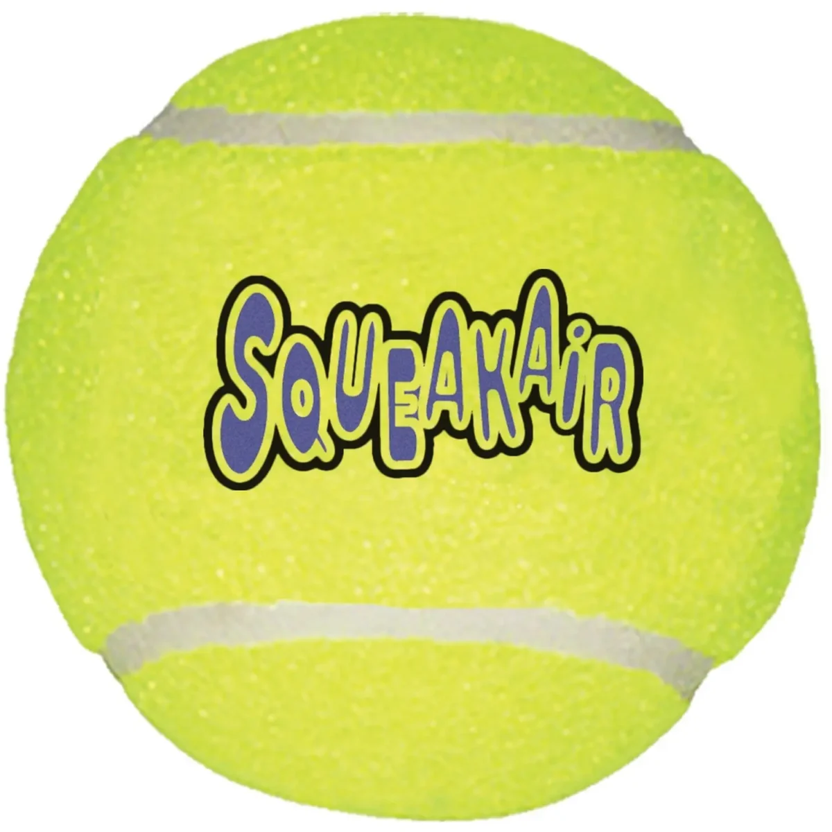 Air Squeaker Tennis Ball - Image 1