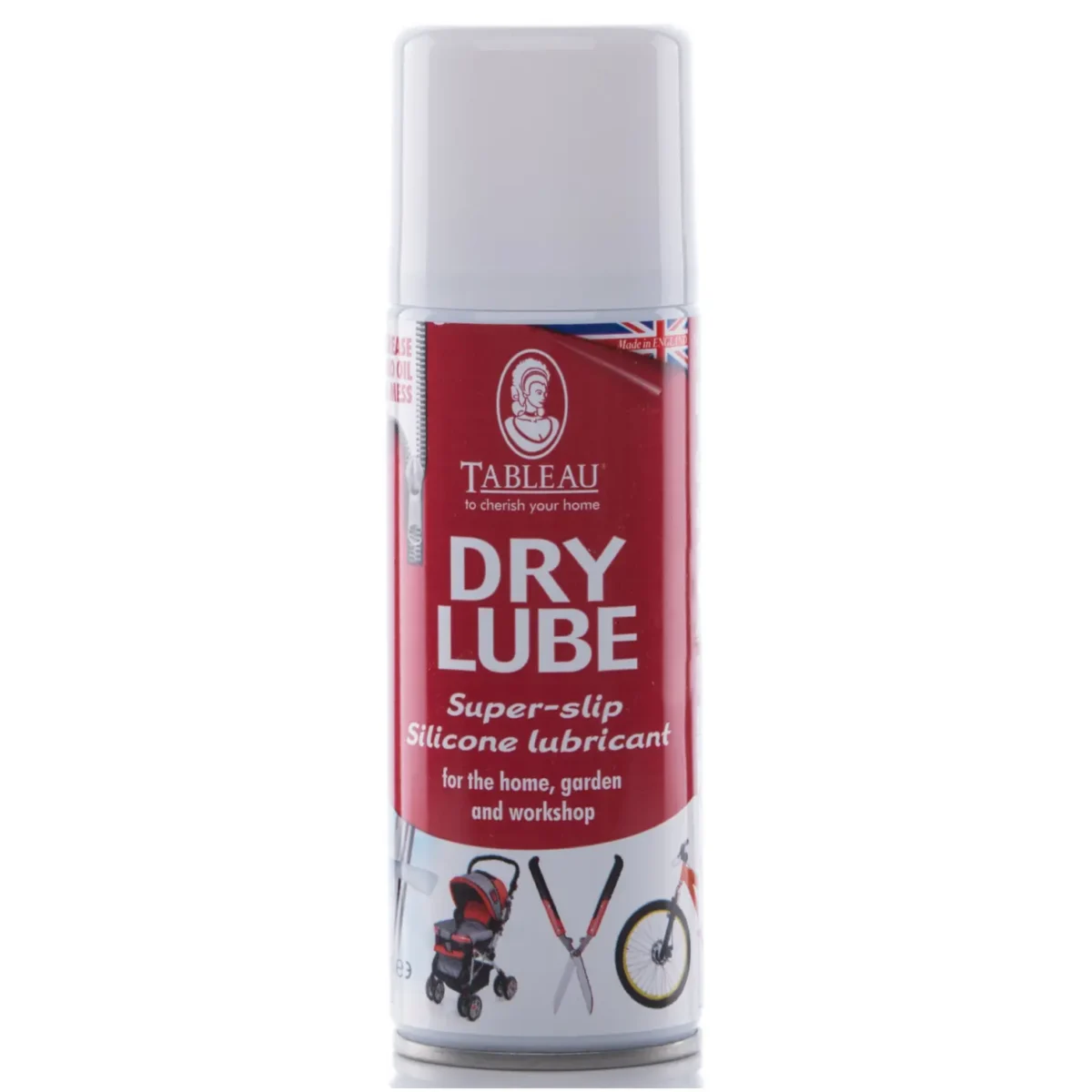 Tableau Dry Lube 200ml - Image 1