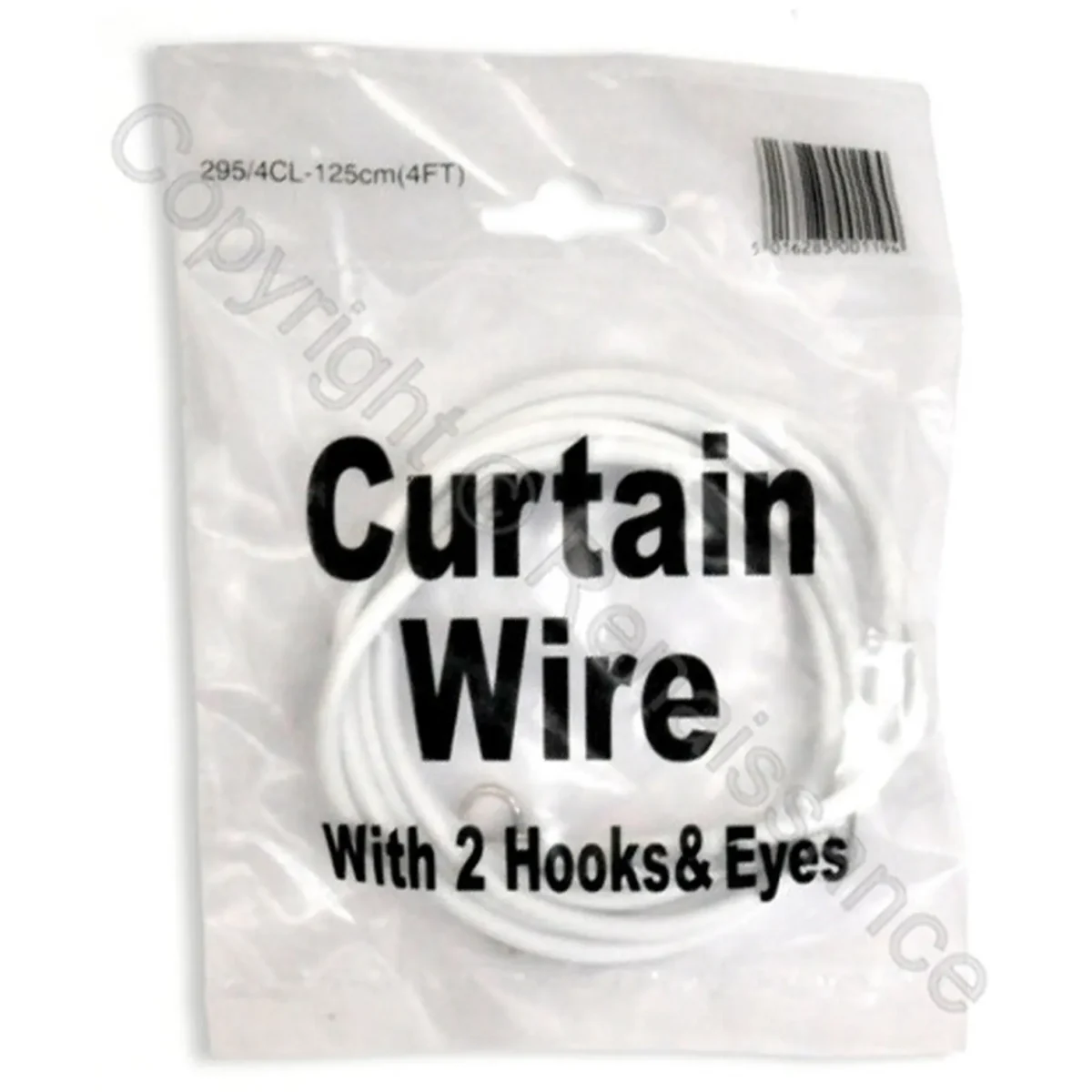 Expanding Wire 100cm - Image 1