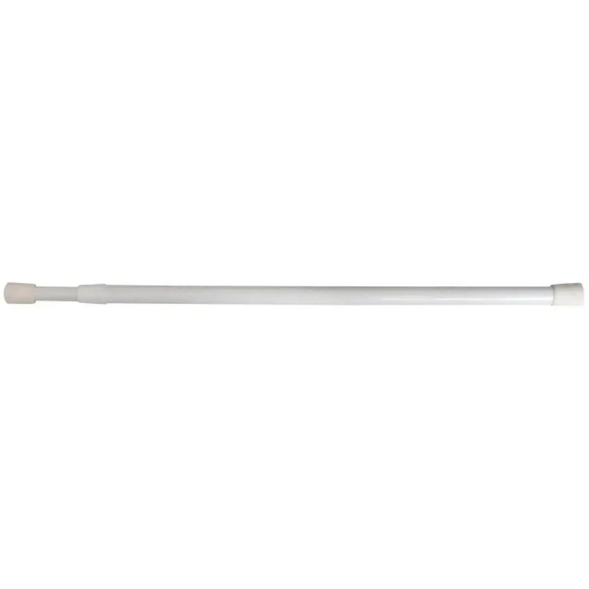 Renaissance Twist Tension Rod 91-152cm - Image 1