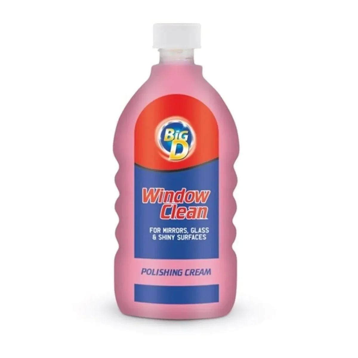 Window Clean 500ml - Image 1