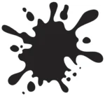 Humbrol No 21 Enamel Gloss Black 14ml - Image 2