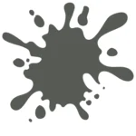 Humbrol No27 Enamel Matt Sea Grey 14ml - Image 2