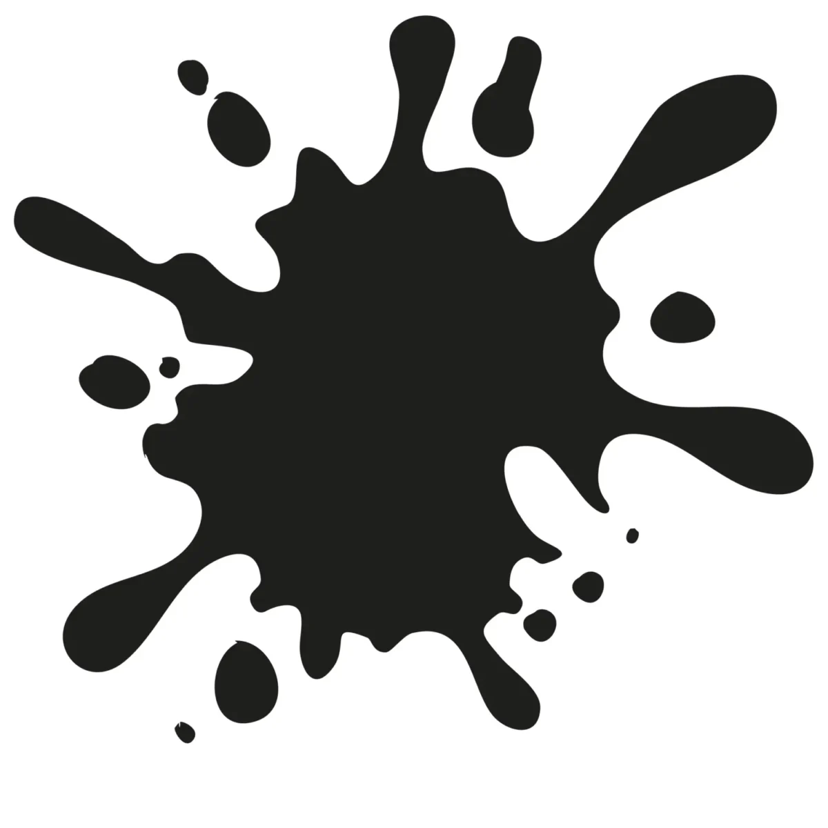 Humbrol No33 Enamel Matt Black 14ml - Image 2