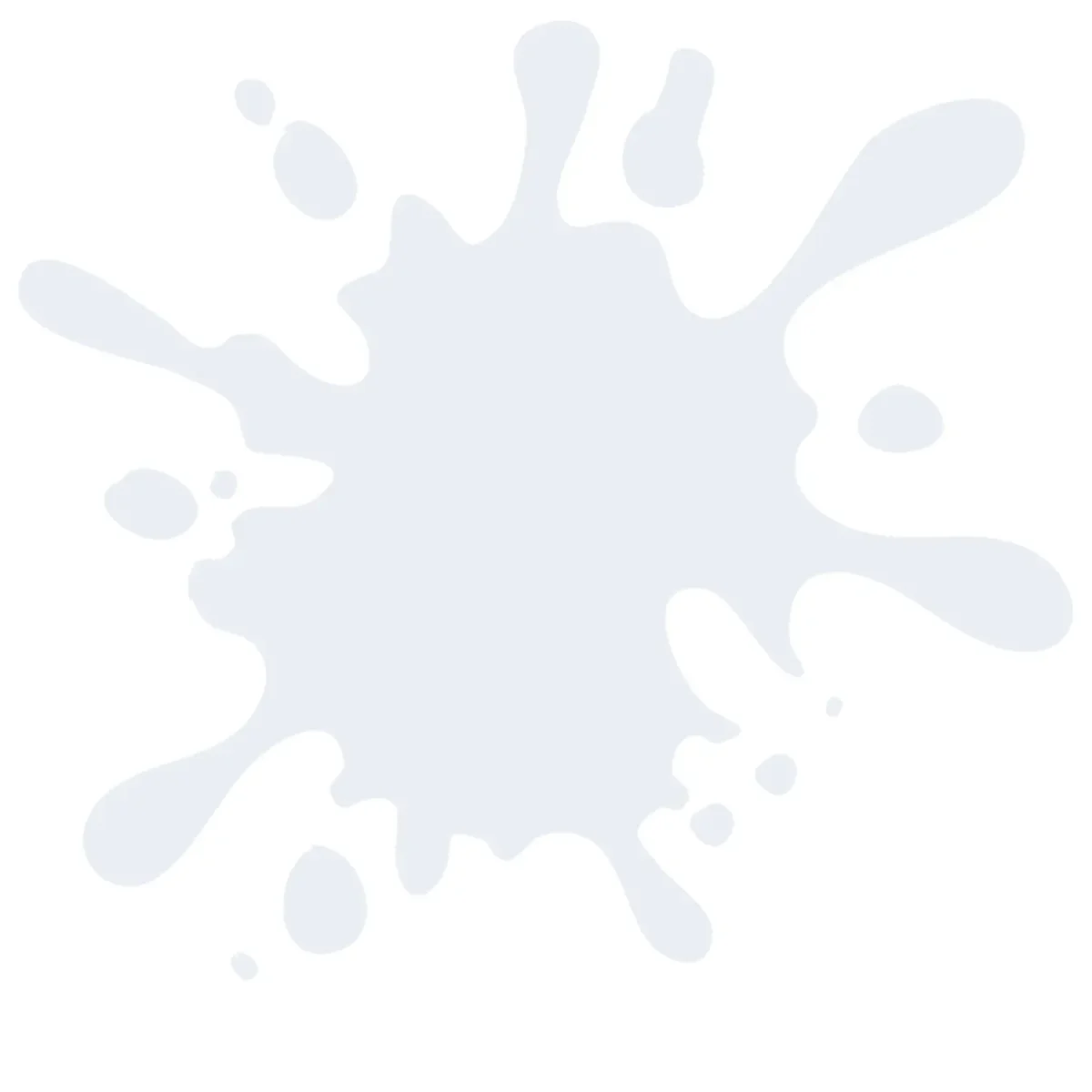 Humbrol No 191 Enamel Metallic Chrome Silver 14ml - Image 2