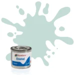 Humbrol No65 Enamel Matt Aircraft Blue 14ml